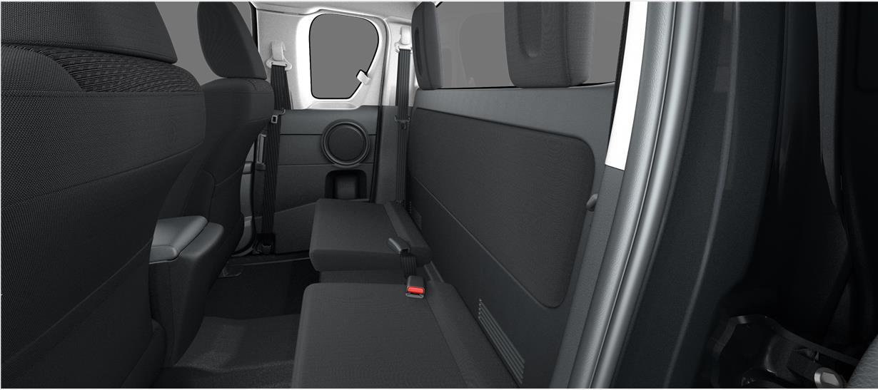 Interior premium spin