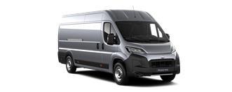 Proace Max VAN Van L4H2 4 Portas