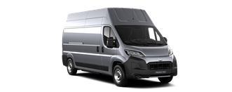 Proace Max VAN Van L3H3 4 Portas