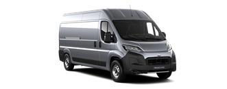 Proace Max VAN Van L3H2 4 Portas