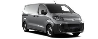 Proace L1 Comfort