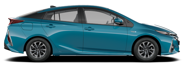 Prius Plug-in Power Sky Liftback 5P 5 Lugares