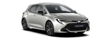 Corolla Comfort Plus Hatchback 5 Portas