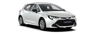 Corolla Comfort Hatchback 5 Portas