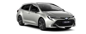Corolla Touring Sports Comfort Plus