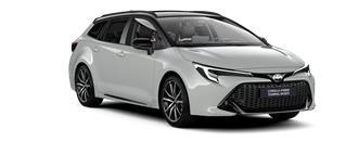 Corolla Touring Sports GR Sport Touring Sports 5 Portas