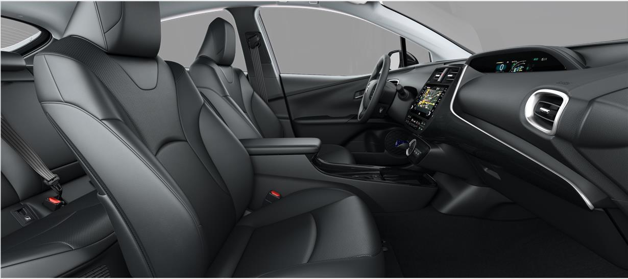 Interior premium spin