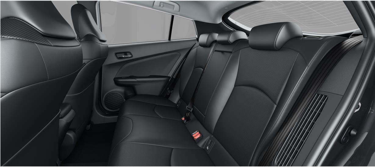 Interior premium spin