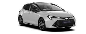 Corolla GR Sport Hatchback 5 Portas