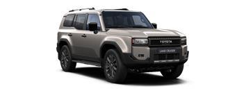 Land Cruiser (150/250 SERIES) VX-L SUV 5 Portas