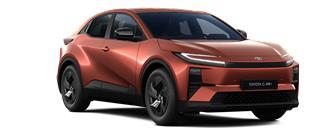 Toyota C-HR+ Premium SUV 5 Portas