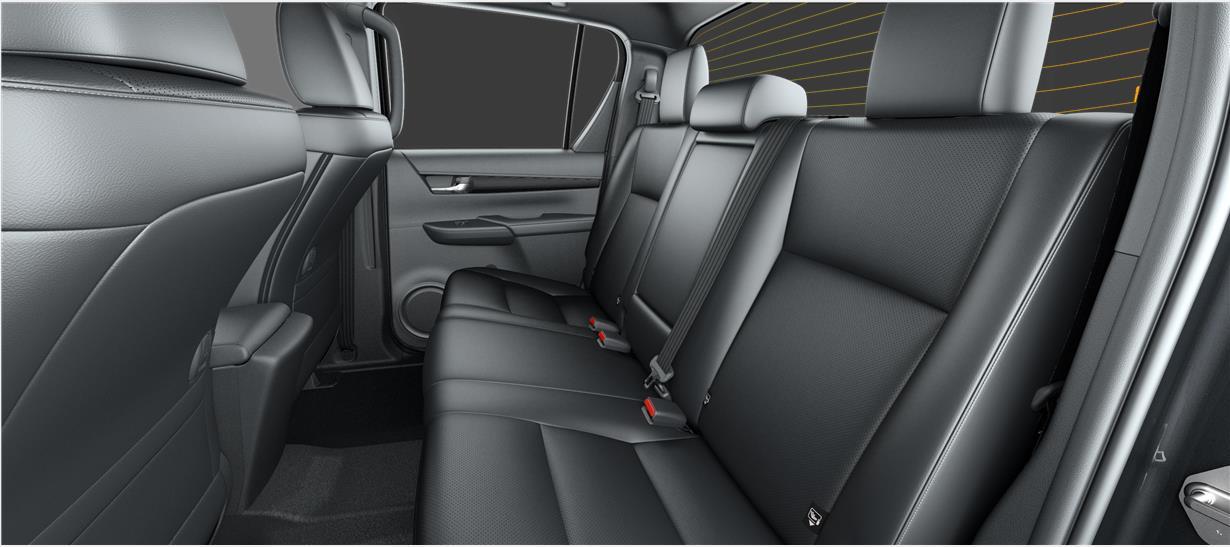 Interior premium spin