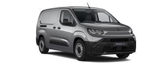 Proace City Comfort Furgão L2 de 4 Portas