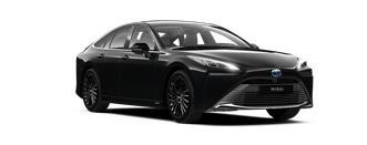 Mirai Limousine