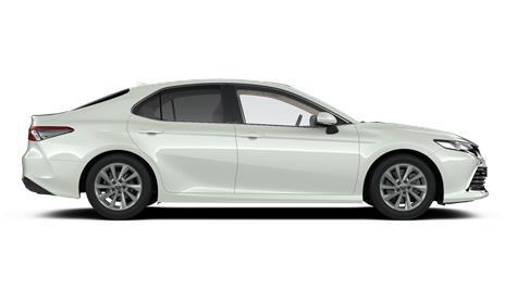 Camry Business