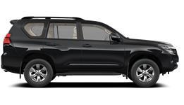 Active MPV 5 Doors (LWB)