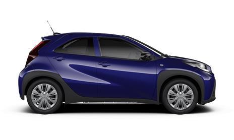 Aygo X Active MT