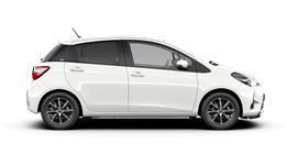 Y20 Collection Hatchback 5 usi