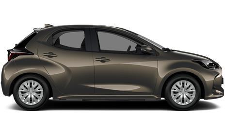 Active CVT