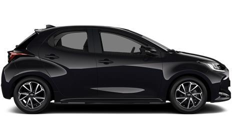 Dynamic Plus CVT