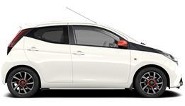x-style MMT Hatchback 5 usi