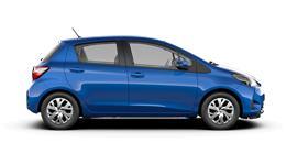 Yaris 1.0l Eco Hatchback 5 usi