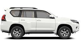 Active MPV 5 Doors (LWB)