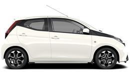 Aygo X-sport Hatchback 5 usi