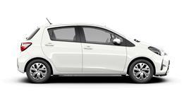 Eco Hatchback 5 usi