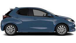 Exclusive Elegant HYB Hatchback 5 usi