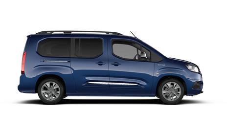 Proace City Verso EV 