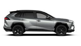 Exclusive 4x2 CVT SUV 5 usi