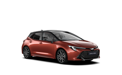 Corolla Hatchback Eco 