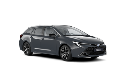 Corolla Touring Sports hybrid 1.8 L HSD