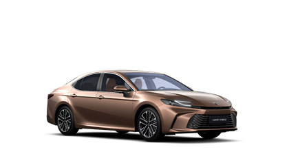 Camry hybrid 2.5 L Hybrid Dynamic Force
