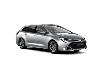 Corolla Touring Sports Eco HYB 