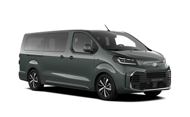 Proace Verso Business Autovehicul pasageri 4 usi L1
