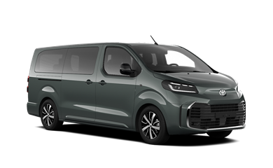 Proace Verso Business Autovehicul pasageri 4 usi L1