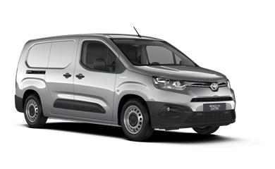 Proace City EV  