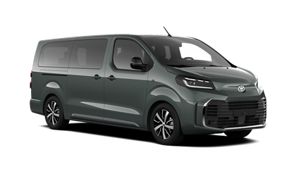 Proace Verso Business Autovehicul pasageri 4 usi L1