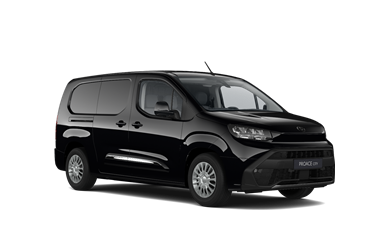 Proace City Cargo Furgon 4 usi L1