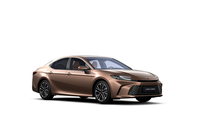 Camry hybrid 2.5 L Hybrid Dynamic Force