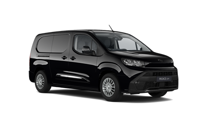 Proace City Cargo Furgon 4 usi L1