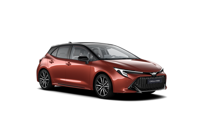 Corolla Hatchback hybrid 1.8 L HSD