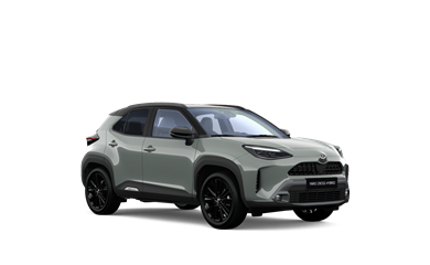 Yaris Cross Active 