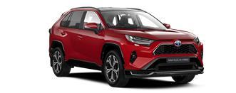 RAV4 Style