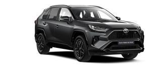 RAV4 GR Sport