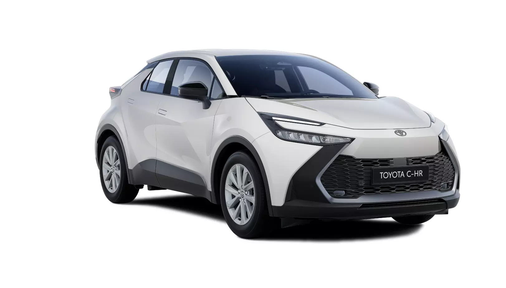 Y♡Chr Toyota C-HR - Toyota Valcea