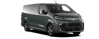 Proace Verso VIP Autovehicul pasageri 5 usi L2