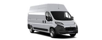 Proace Max Comfort